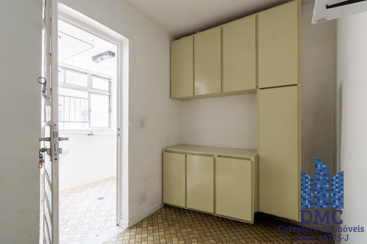 Dormit�rio de Empregada / Despensa