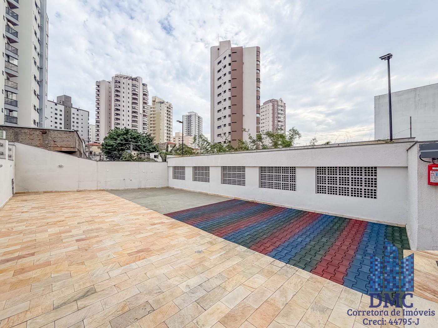 �rea de Conviv�ncia