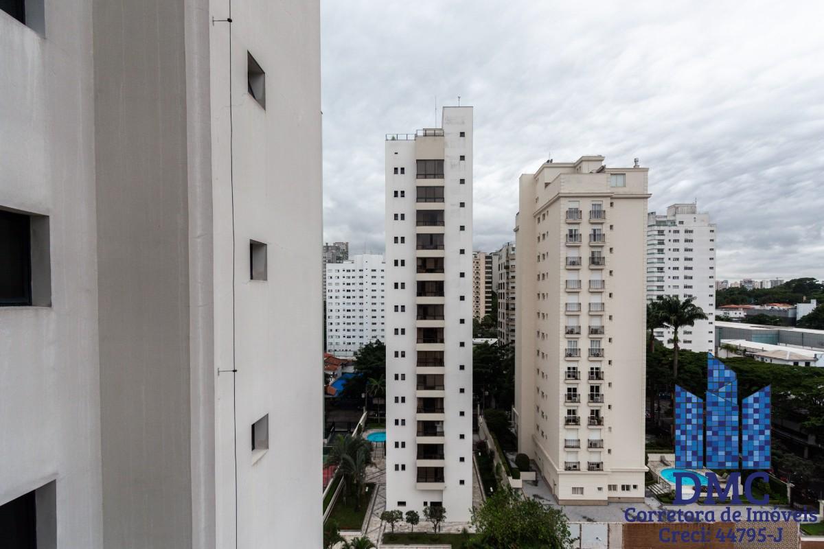 Vista da Varanda