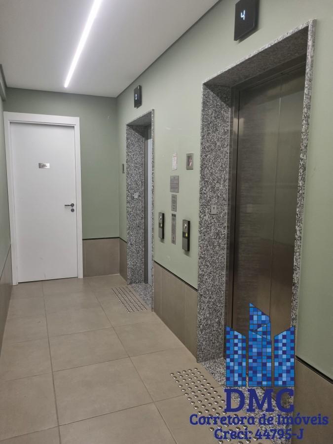 Hall dos Elevadores