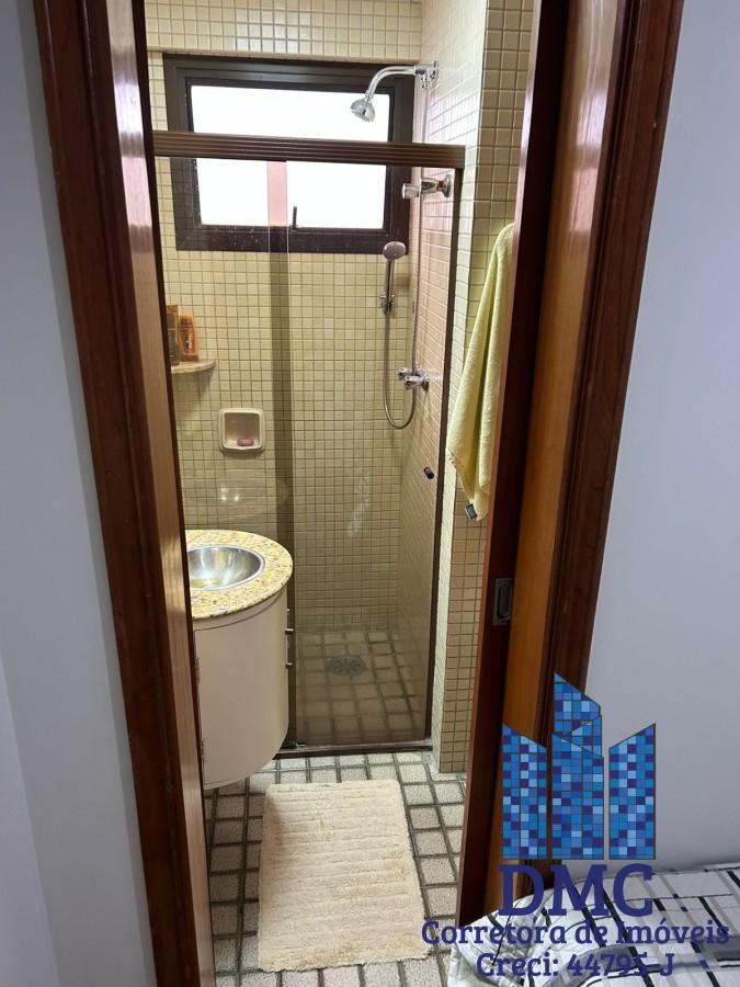 Banheiro da Su�te 2