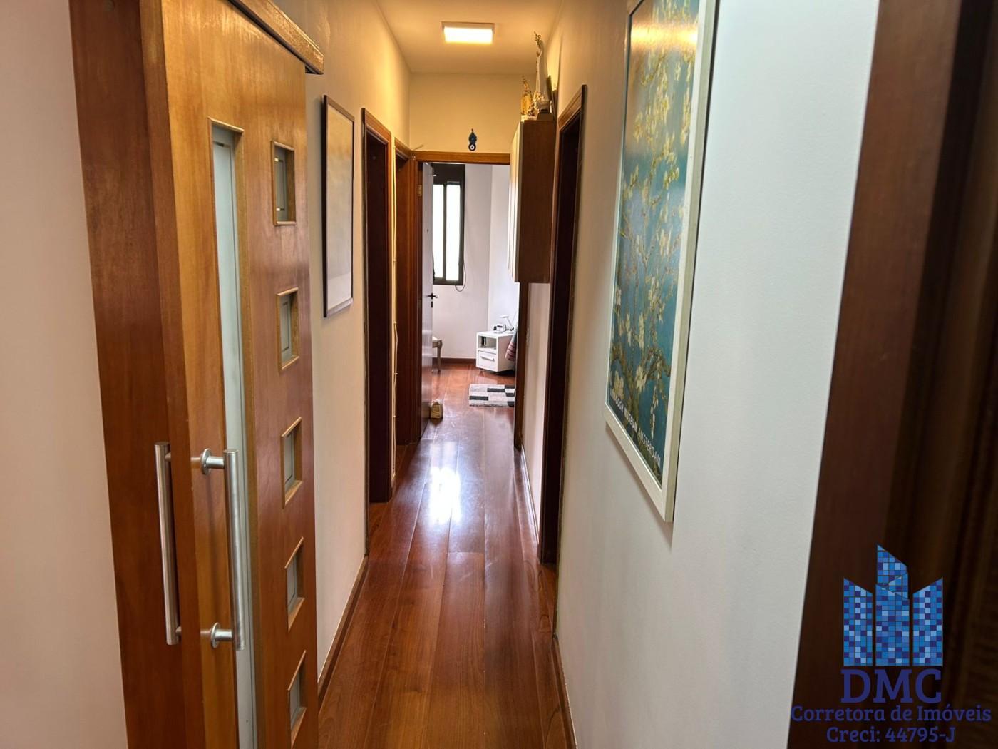 Corredor Interno
