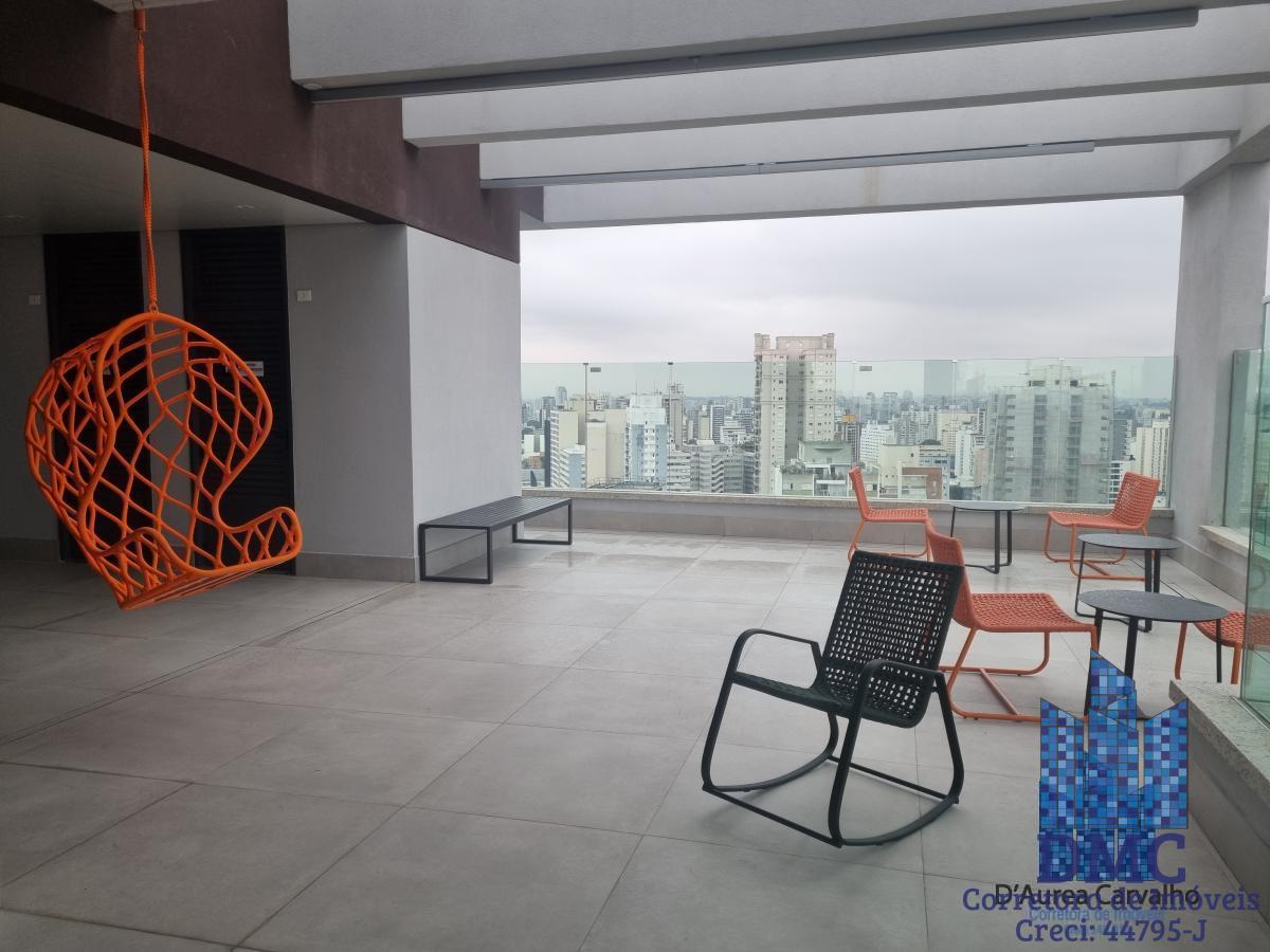 Sal�o de Festas - Rooftop