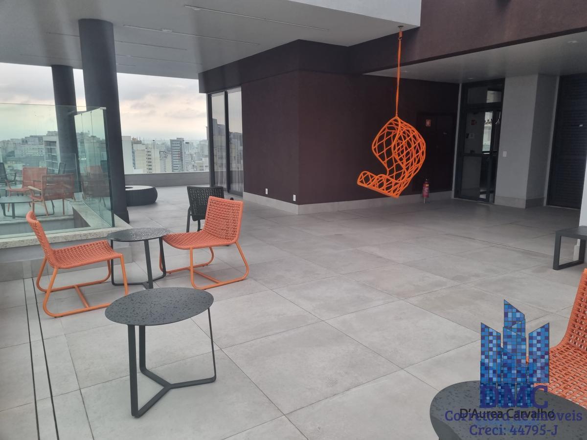 Sal�o de Festas - Rooftop