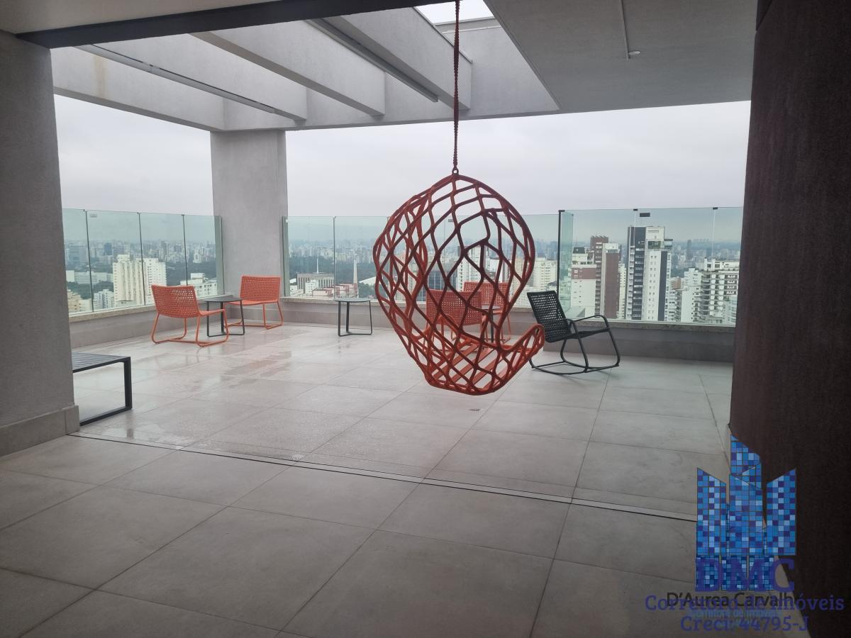 Sal�o de Festas - Rooftop