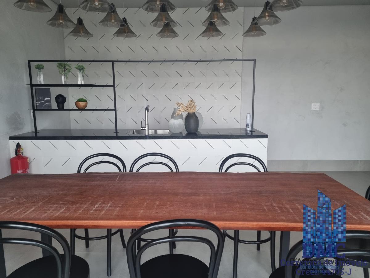 Sal�o de Festas - Rooftop