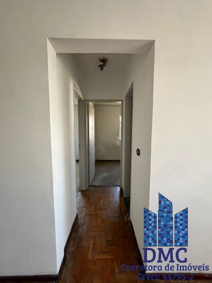 Corredor Interno