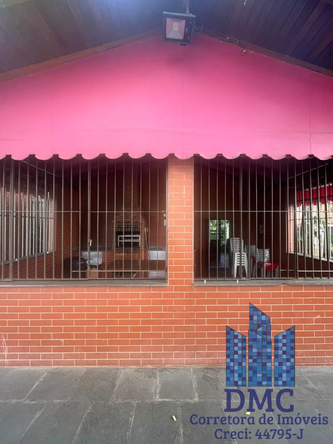 Churrasqueira