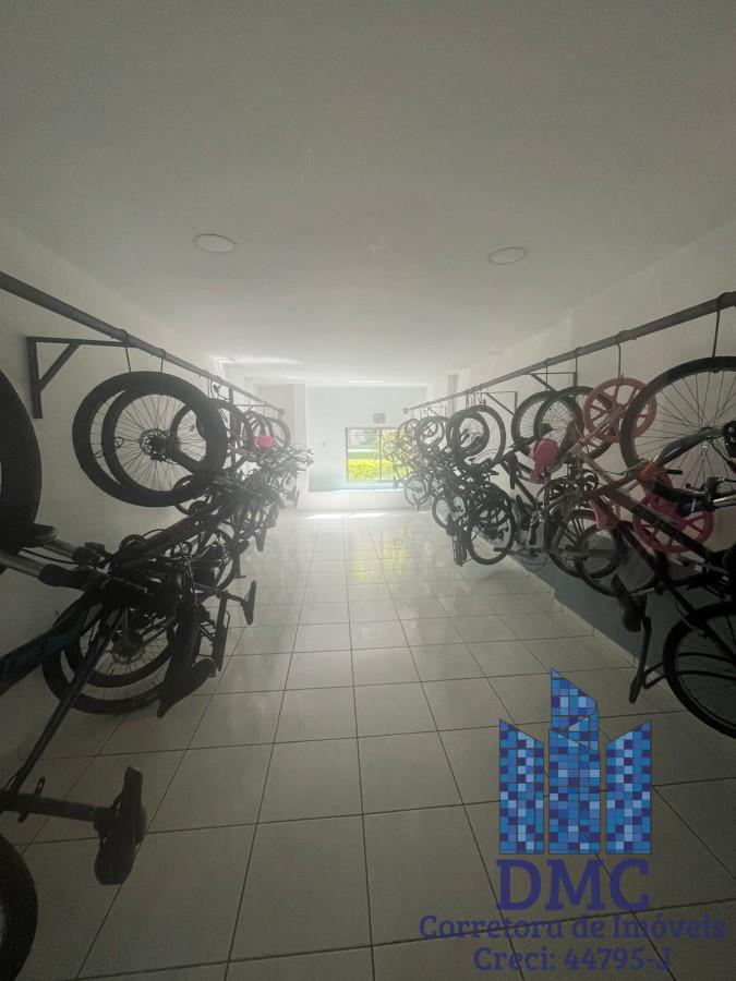 Bicicletário