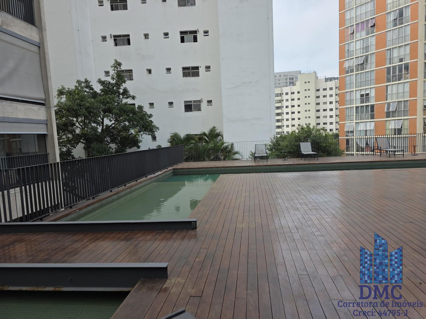 Piscina Adulto e Infantil