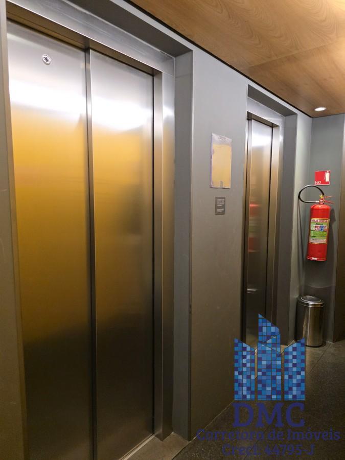 Hall dos Elevadores
