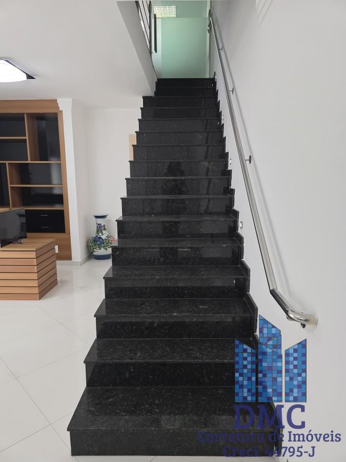 Acesso ao Piso Superior