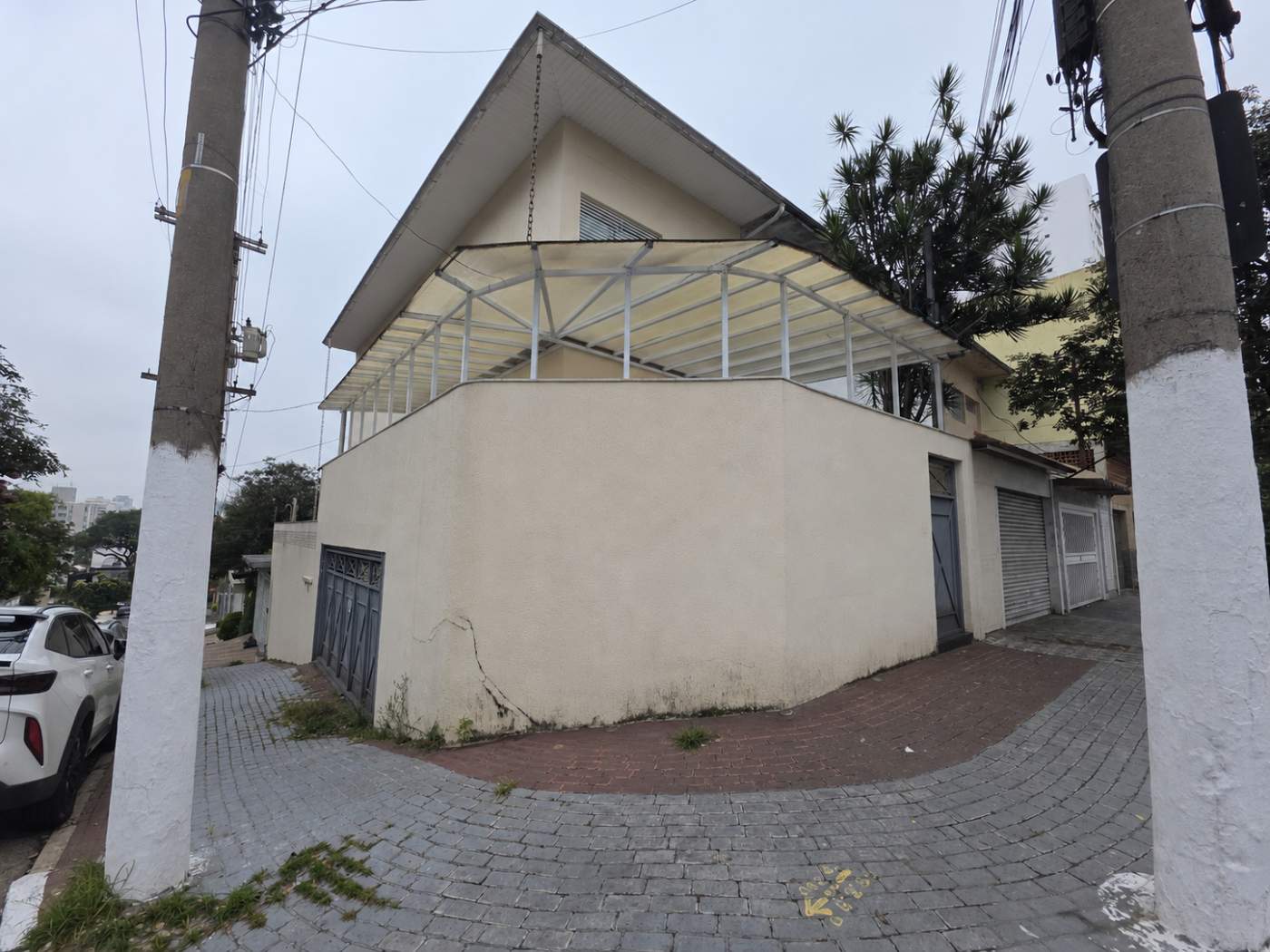 Fachada
