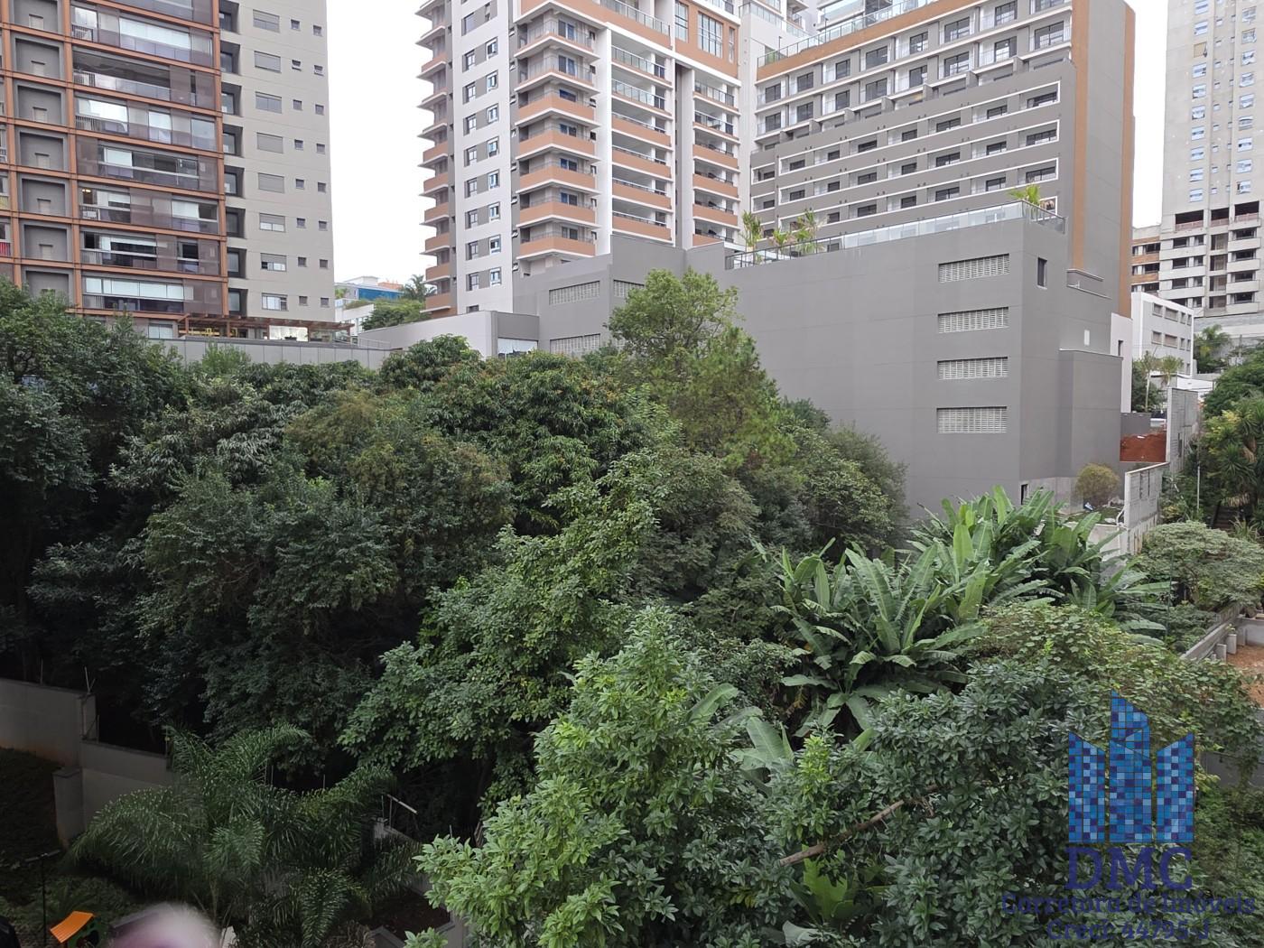 Vista da Varanda