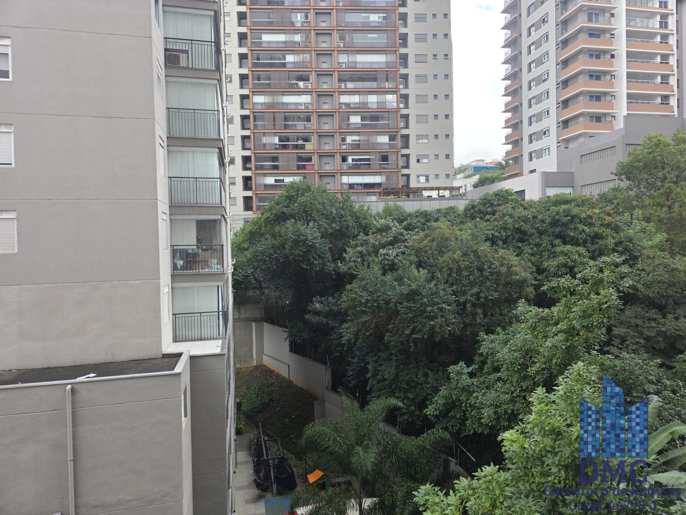 Vista da Varanda