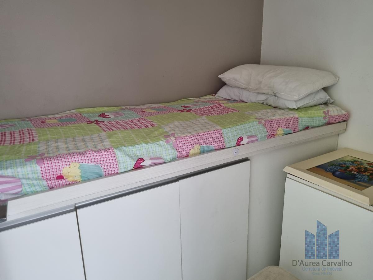 Dormit�rio de Empregada