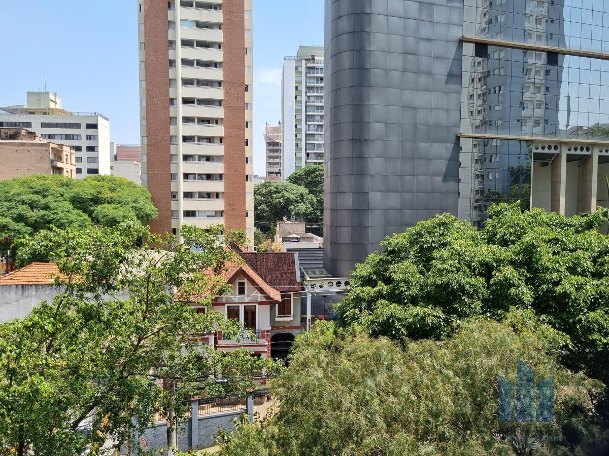Vista da Su�te 2
