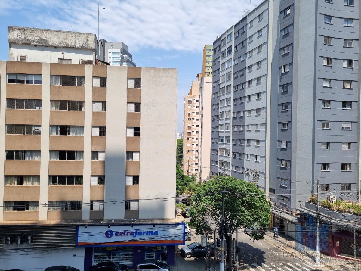 Vista da Su�te 1