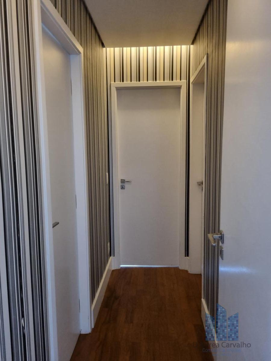 Corredor Interno