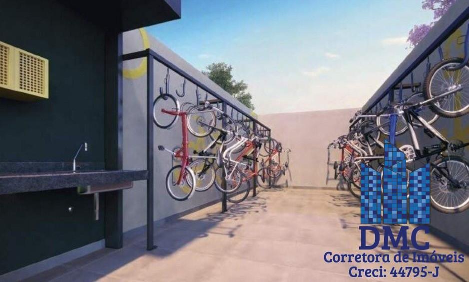 Bicicletario