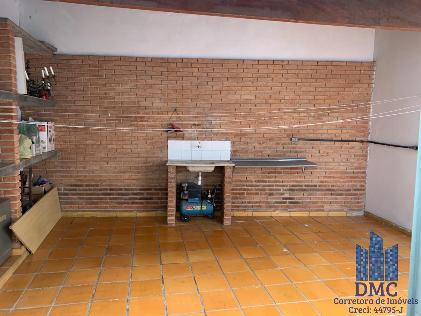 �rea de Conviv�ncia
