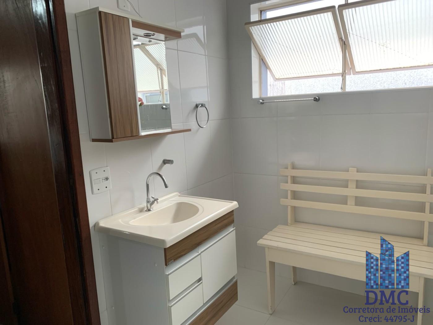 Banheiro Soc�al