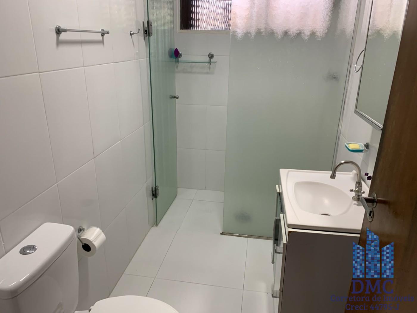 Banheiro Su�te