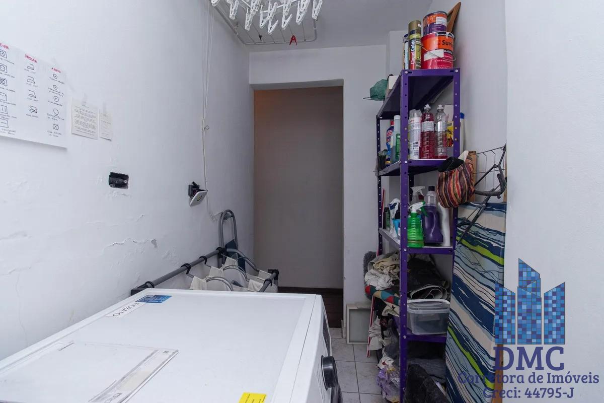 �rea de Servi�o / Dormit�rio de Empregada