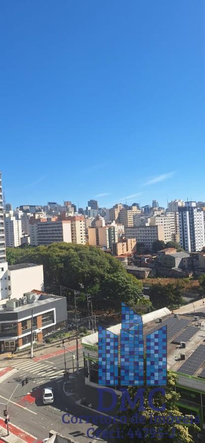 Vista do Studio