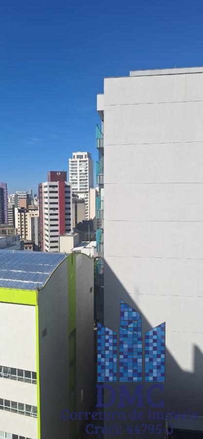 Vista do Studio