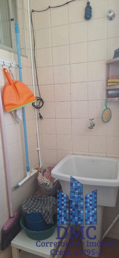 �rea de servi�o