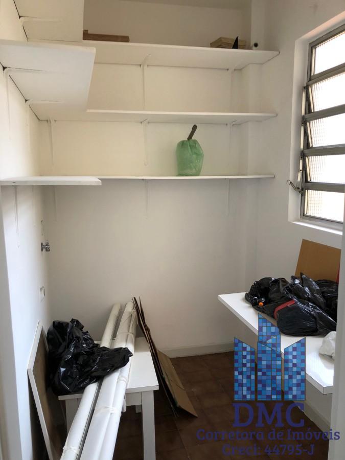 Dormit�rio de Empregada