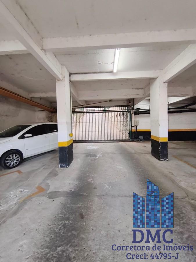 Vaga de Garagem