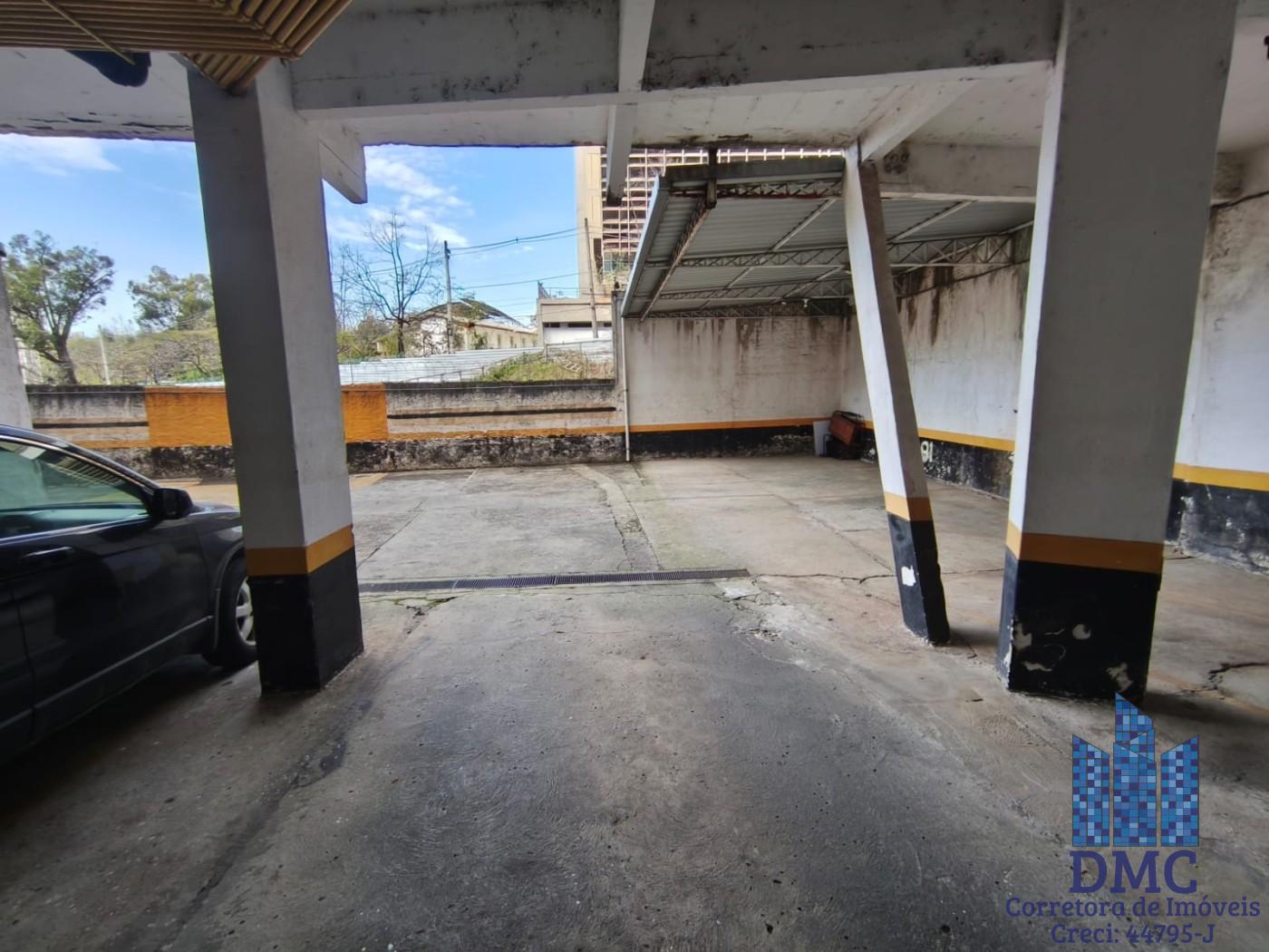 Vaga de Garagem