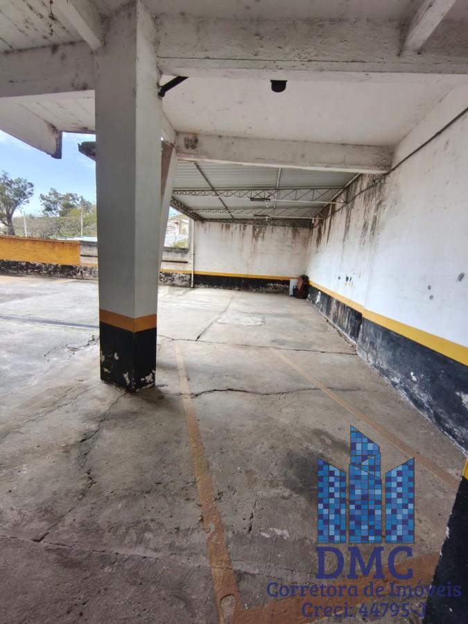 Vaga de Garagem