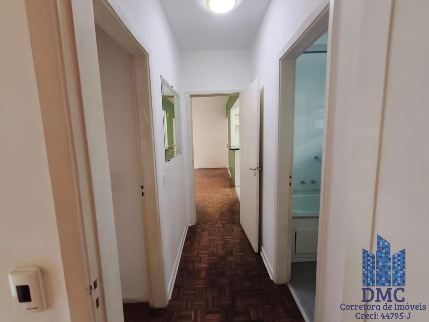 Corredor Interno