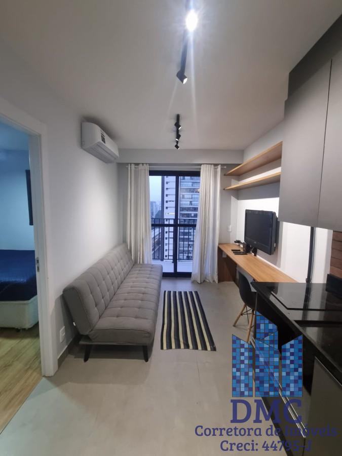Living com Varanda