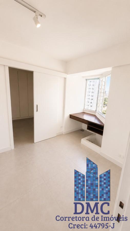 Dormit�rio com espa�o home office