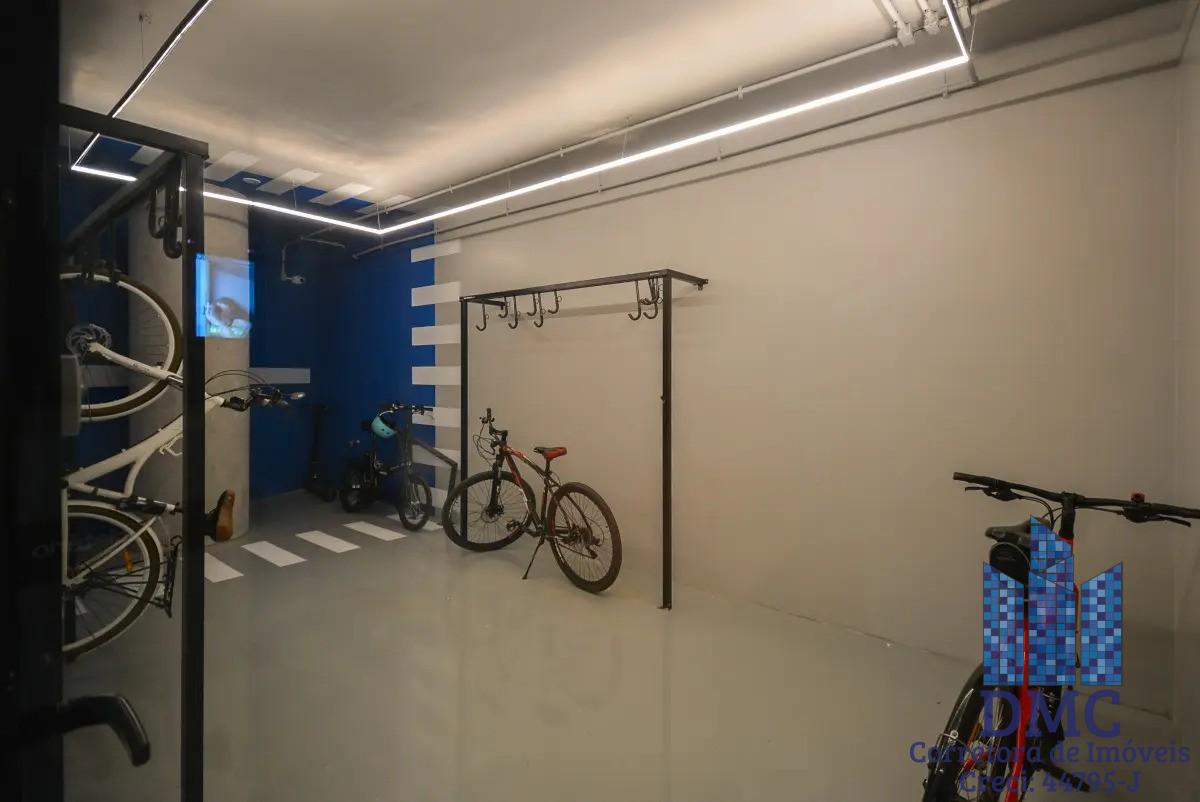 Biciclet�rio