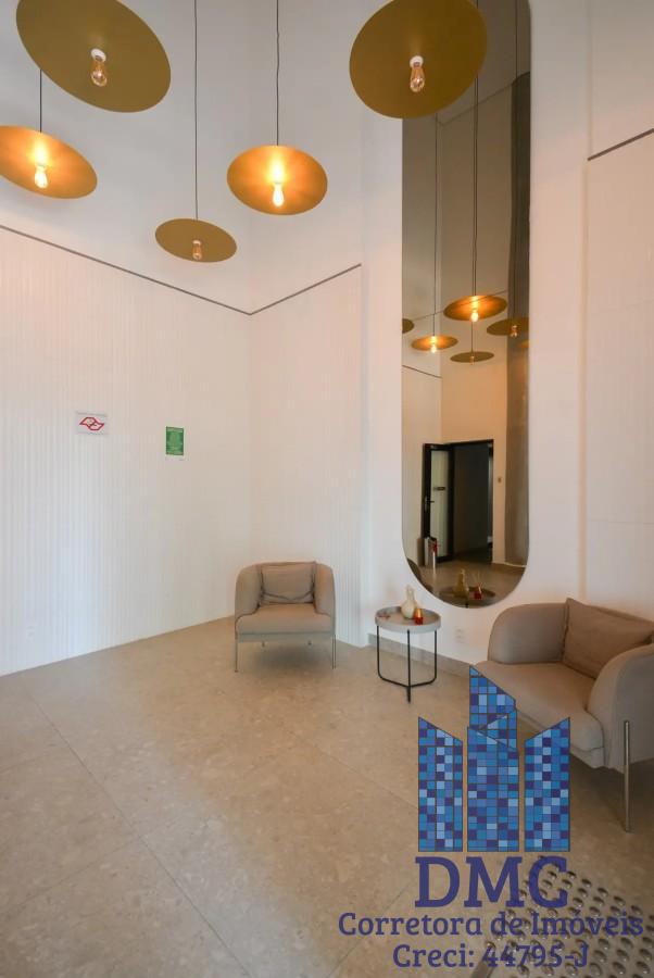 Hall de entrada