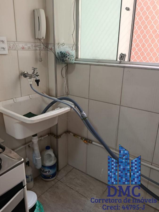 Área de serviço