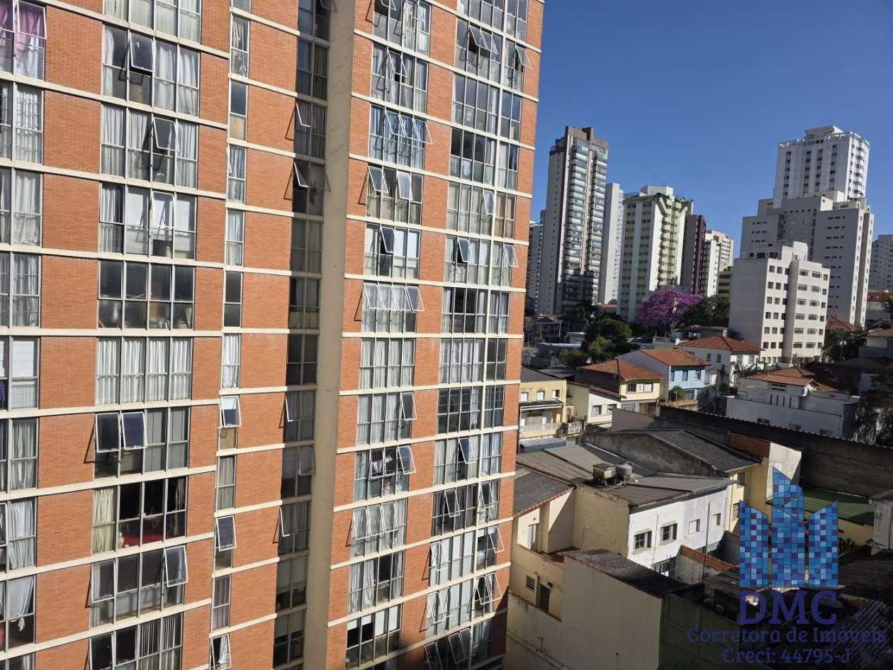 Vista do Dormitório 1