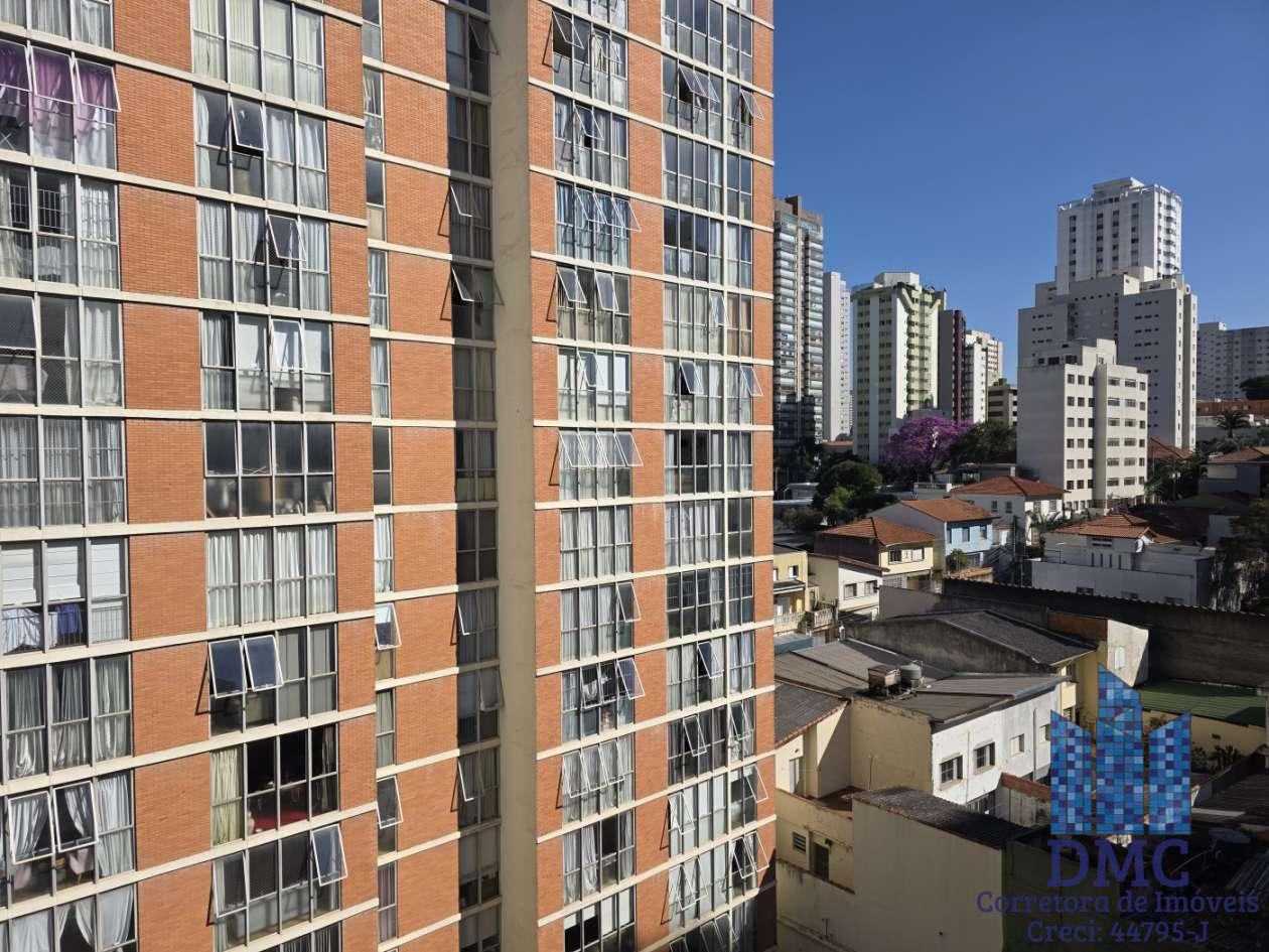 Vista do Dormitório 2
