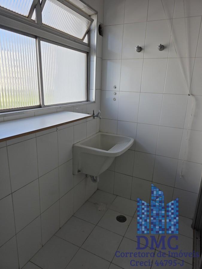 Área de Serviço