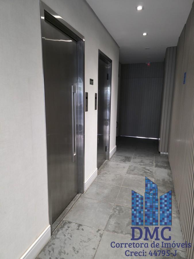 Hall dos Elevadores