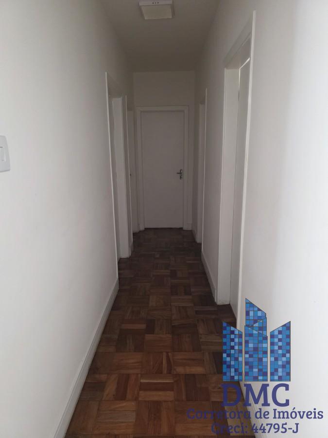 Corredor Interno