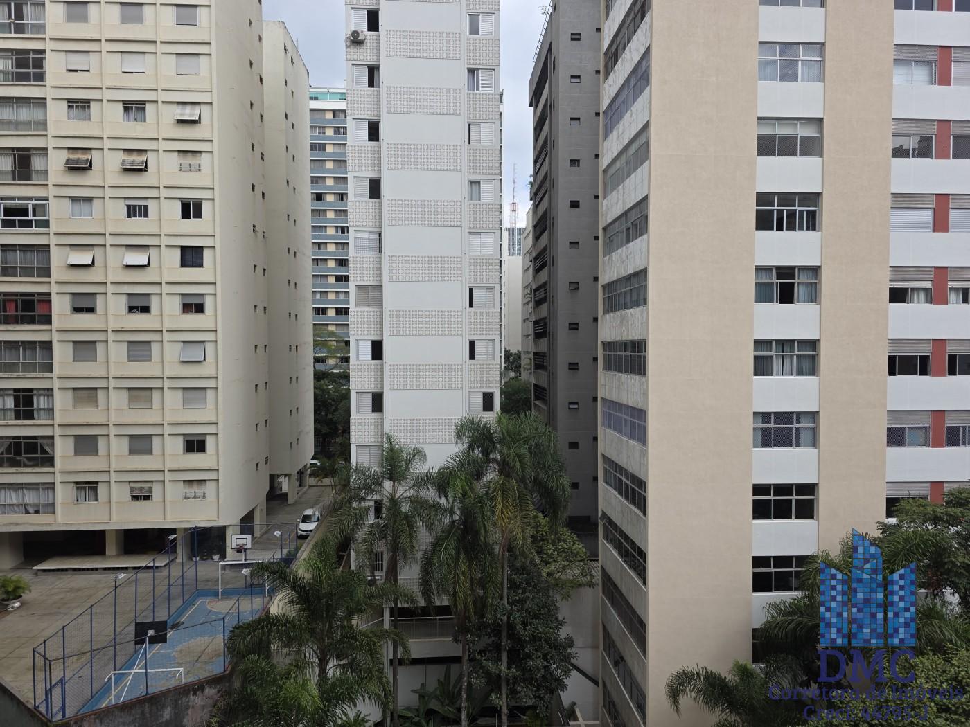 Vista do Dormit�rio 1