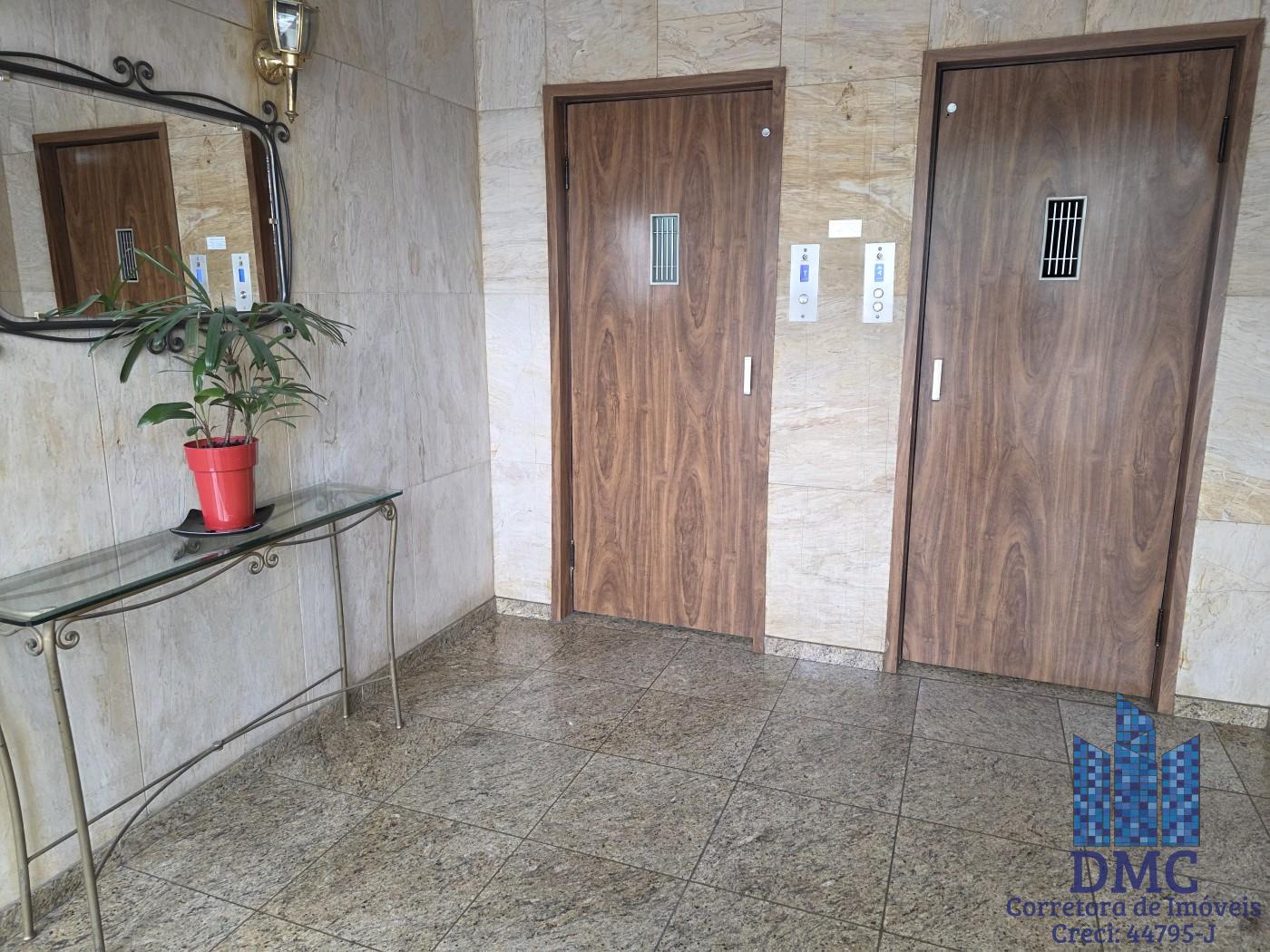 Hall dos Elevadores