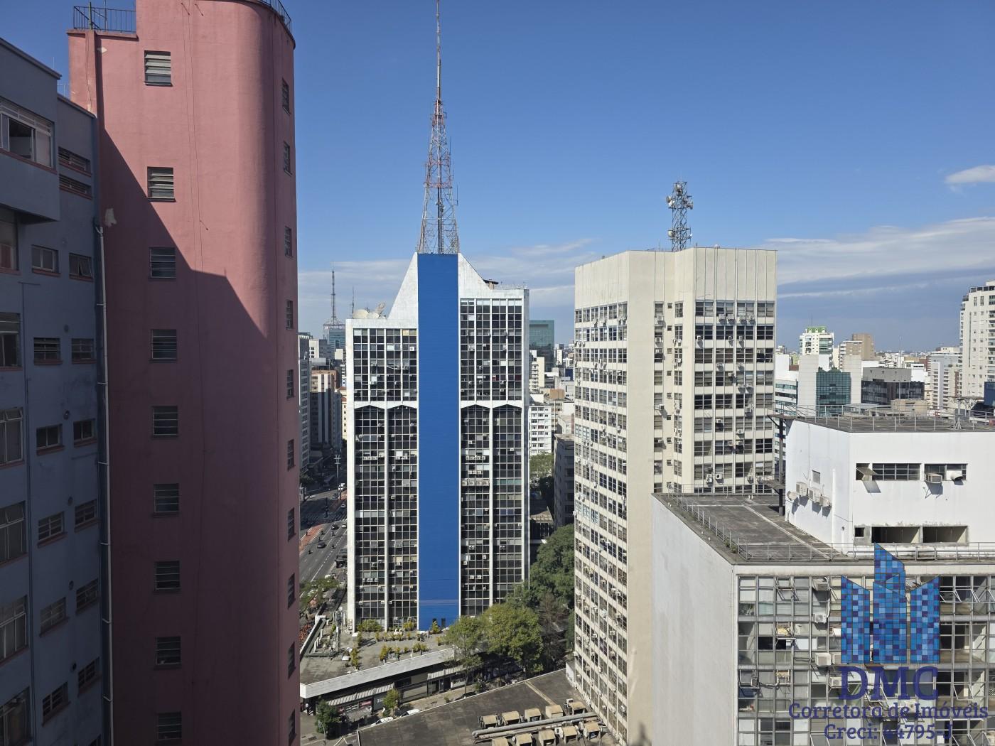 Vista do dormit�rio 1