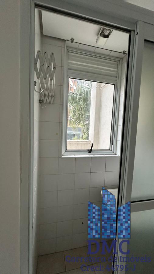 �rea de Servi�o
